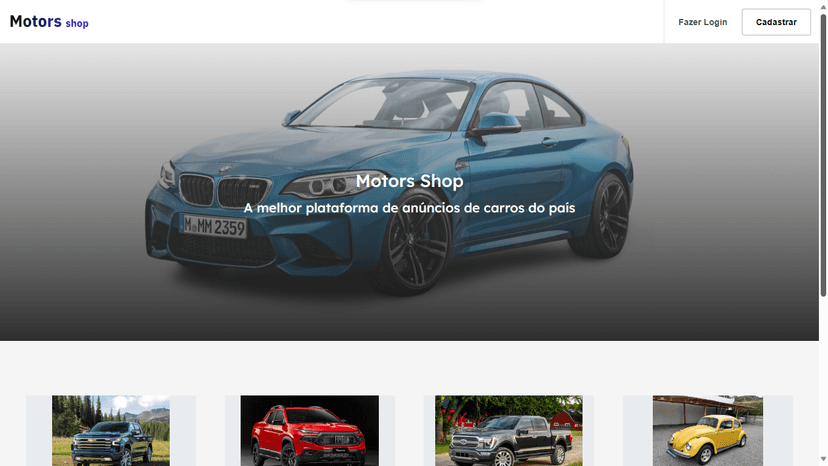 APP Motors